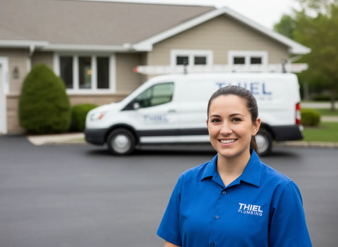 Plumber Kimball, WV FAQs